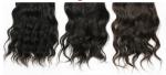 Fashion Style Brazilian Ladies Human Hair Wigs , Deep Wave 100 Human Hair Wigs