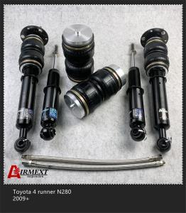 China Air Bag Shock Absorber Strut For Toyota 4 Runner N280 2009+ wholesale