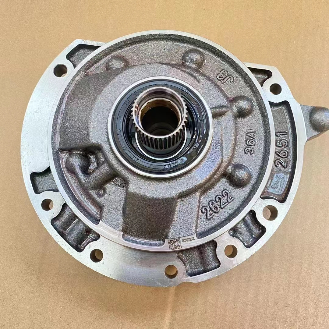 Chery CVT Transmission Pump Assembly for Cheryl Lifan QR019CHA QR019CHB