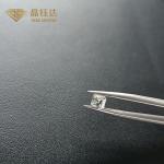 IGI Certified DEF Excellent Cut Round Lab Grown Diamonds