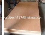 die board plywood/plywood die board ,birch face die board plywood