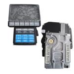 7835-31-1001 Monitor Display Screen Assy For Komatsu Excavator PC210-8 PC200-8