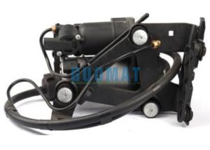 China 2008-2020 Air Suspension Compressor For Toyota Sequoia II 48914-34020 48914-34021 wholesale