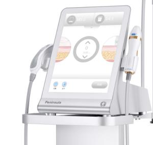 China LED Bar Ultrasonic Cavitation Machine wholesale