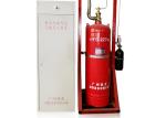 Red 40L 90L 120L FM200 Gas Suppression System