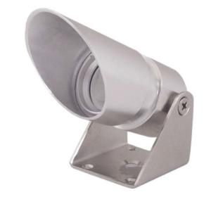 China Rotatable Ground ADS 102E Survey Mini Prism 12.7mm Mini Prism Pole wholesale
