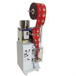 Food Coffee Bean Grain Automatic Weighing Packaging Machine Powder Bag Three