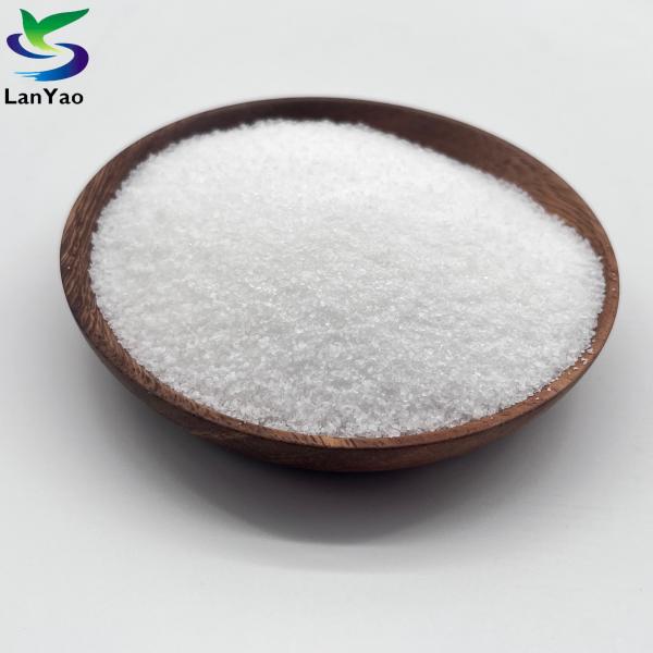 Environmtal Protection Water Treatment Polyacrylamide Low Degree Of Hydrolysis