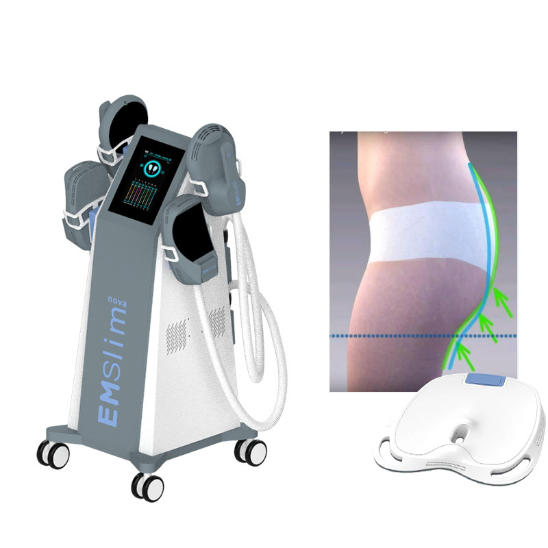 NEO Nova RF EMT Equipment For Muscle Building
