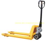 Stainless Steel Hand Pallet Truck for Corrosion Resistant Application