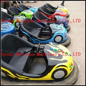 China 2 seats outdoor /indoor colorful Children Ride Electric kids Bumper Car Manufacturer wholesale