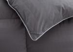 Spring Autumn 228x228cm 70% White Goose Down Duvet
