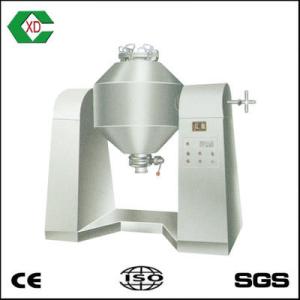 China Three Directon Rotary Blender Food Medicine Chemical 380 V High Productivity wholesale