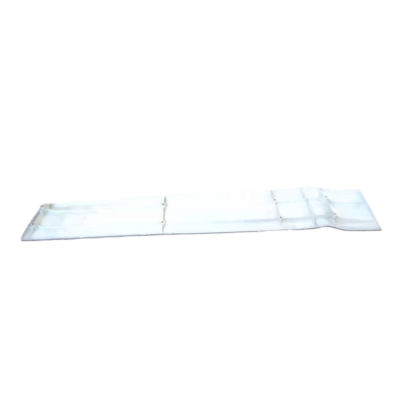 Right side guide plate 811W62910-0144 for SITRAK HOWO C7H Truck cab body parts
