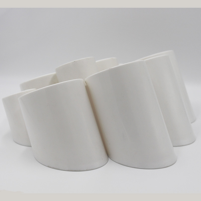 Indoor Office Table PP Multi Function Pen Holder With 9 Cups