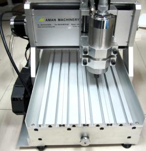 China 3020 800w advertising cnc router for sale wholesale