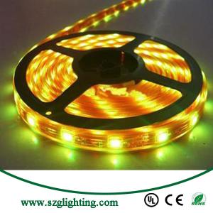 China hot sale SMD5050 DC12V led strip light 5050 manufacturer wholesale