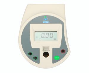 China Male Infertility Diagnosis For Sperm Concentration Detector wholesale