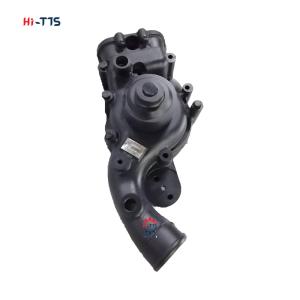 China Weichai Water Pump WD615 WD61506SB G12630060444 For SHACMAN Truck wholesale