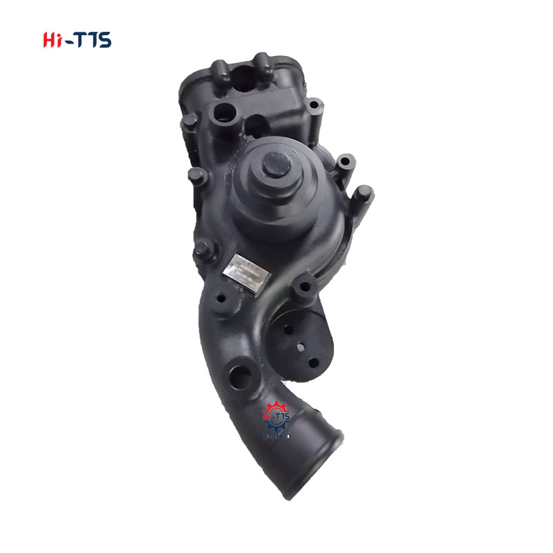 Weichai Water Pump WD615 WD61506SB G12630060444 For SHACMAN Truck