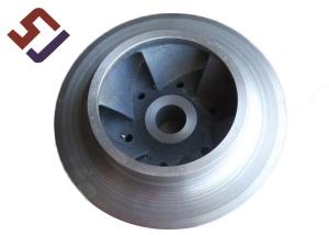 China Water / Air Pump Lost Wax Investment Casting Parts Industrial wholesale