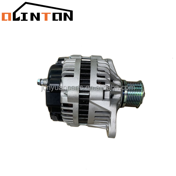 Main Product ENGINE Parts Part Number 26B0025 Bearing Seat for CLG862 Wheel Loader