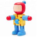 PE HDPE Injection Molding Toys