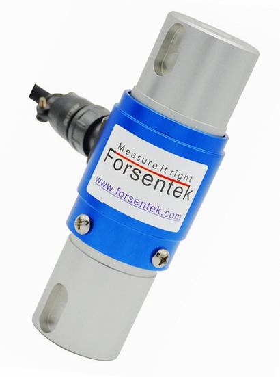 shaft torque measurement
