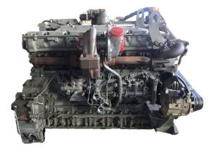 China 8980139105 0940000560 ISUZU 6UZ1 Diesel Engine Assembly wholesale