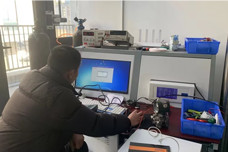 Xi'an Xinyi Instrument Technology Co., Ltd.