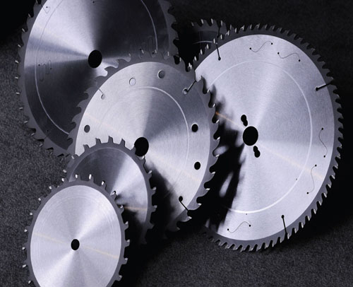 Glossary of saw teeth type blade