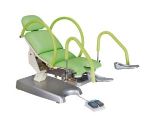 China Automatic Gynecological Chair For Hospital Gravida Exam Room wholesale