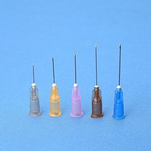 China ISO Steroid Intramuscular Injection Needle Medical Puncture 18G wholesale