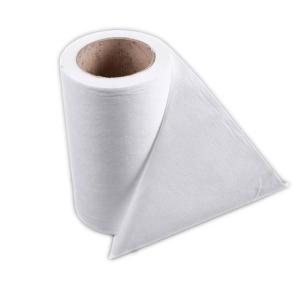 China KN95 KN99 Meltblown Nonwoven Fabric 100% Polypropylene For Medical / Industrial wholesale