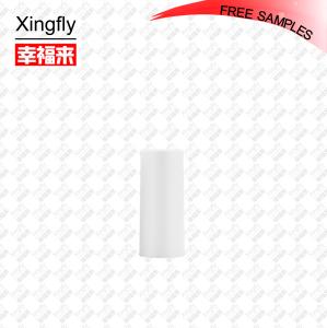 China Gel Polish Nail Polish Bottle Cap Plastic Lids With SGS Certificates wholesale