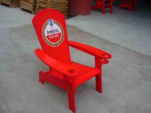 China 30x35x37 inch (77x88x95 cm) Adirondack Chair wholesale