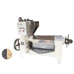 RF128-S 300-375kg/h oil making machine