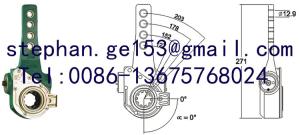 China MEI Slack Adjuster Automatic 4W1065 wholesale