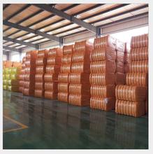 Hollow Conjugated Polyester Fiber Sustainable Siliconized Fiber