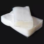 Large Size Food Storage Channeled Vacuum SealerBags BPA Free