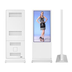 China 2020 smart lcd digital media lcd advertising display for retail store advertising wholesale
