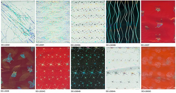 High Glossy UV coating fiber cement decorative board Interior wall wood cement panel