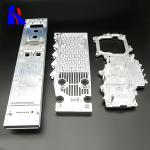 0.1mm CNC Machining Metal Parts , Precision 6061 Aluminum Parts