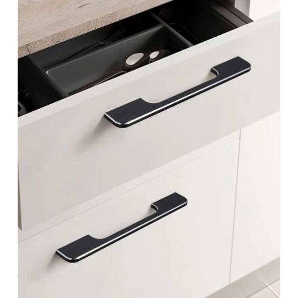 Stainless Steel SUS304 Metal Round Door Knob For Door