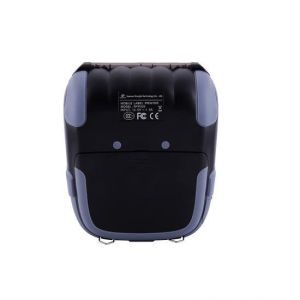 China 80mm RPP320 Portable Thermal Receipt Printer High Convenience wholesale