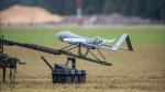 Voice Communications Relay UAV Drone Industrial Small Unmanned Aircraft System