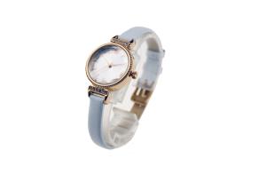 China Ladies Alloy Anolog Watches Timeless With Stainless Steel Crown 3ATM wholesale