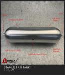 Air Bottle Air Suspension Accessories 3 Gallon Seamless Air Tank