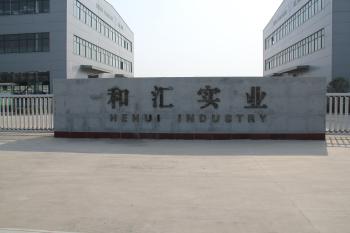 Henan He Hui Superhard Tools Co.,Ltd.