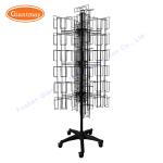 96 Pockets Greeting Card Racks Display Postcard Stand